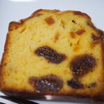 ラトリエ ドゥ ノノ - ケーク・オ・フリュイ