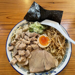 ケンチャンラーメン - 