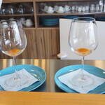 ラトリエ ドゥ ノノ - 01.ソースビワ