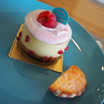 ラトリエ ドゥ ノノ - プリンセス