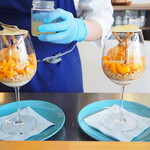 ラトリエ ドゥ ノノ - 09.ジュレミントヴァニーユ