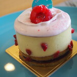 ラトリエ ドゥ ノノ - プリンセス