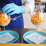 ラトリエ ドゥ ノノ - 07.サブレココ