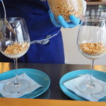 ラトリエ ドゥ ノノ - 03.フィナンシェロッシェ