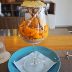 ラトリエ ドゥ ノノ - nono parfait tomber 