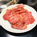 焼肉 龍 - 