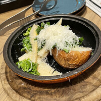 リオ・ブルーイング・コー ビストロアンドガーデン 東京ミッドタウン - 