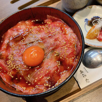 熟成焼肉 あらた - 
