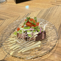 リオ・ブルーイング・コー ビストロアンドガーデン 東京ミッドタウン - 