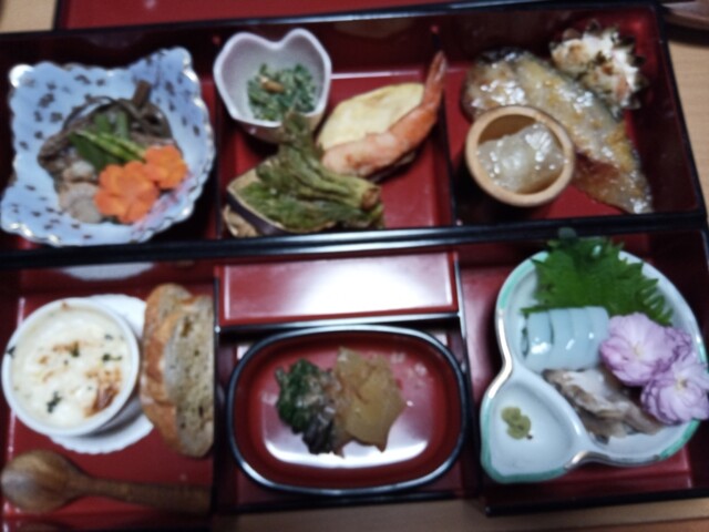 千草旅館 - 阿仁合（旅館・民宿）