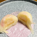 Mochi Shou Shiduku - 