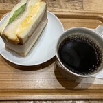 シナボン・シアトルズベストコーヒー - 