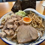 ケンチャンラーメン - 