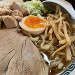 ケンチャンラーメン - 