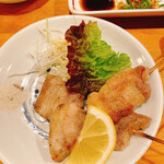 Yakitori Seiwa - 