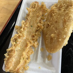 手打うどん 三徳 - 