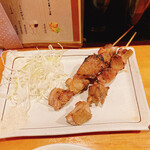 Yakitori Seiwa - 