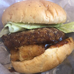 ケンタッキーフライドチキン - 料理写真: