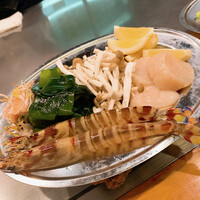 ステーキ＆ワイン オクソン - 