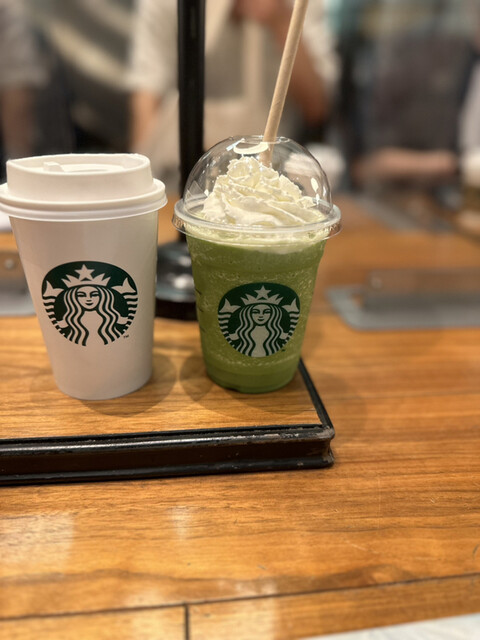 スターバックス・コーヒー 六本木ヒルズ ウエストウォーク ラウンジ店