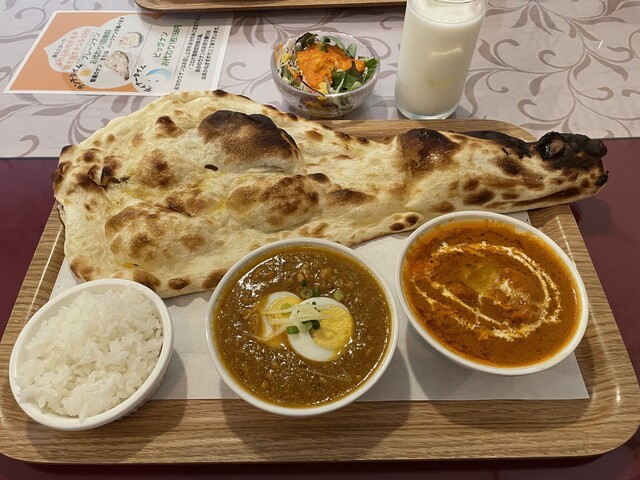 東北スターラ 東根店 - さくらんぼ東根（パキスタン料理）の写真