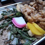 たいあん弁当 - 