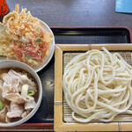 藤店うどん - 