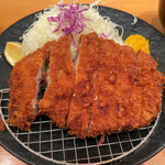 Tonkatsutamafuji - 