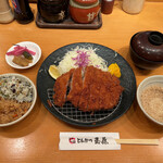 Tonkatsutamafuji - 