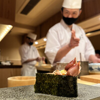 鮨結う翼 - 