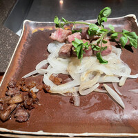 横浜瀬里奈 ステーキドーム -  横浜瀬里奈 ステーキドーム -