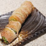 Kushiyaki Monjirou - 