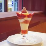 資生堂パーラー - 