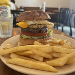 Mclean OLD FASHIONED DINER - 