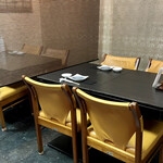 麻布しき - 店内