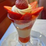 資生堂パーラー - 