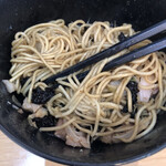 麺屋真星 - 