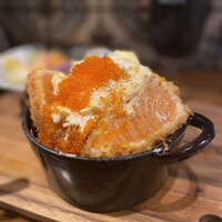 Seafood bar Ermitage 代々木店 - 