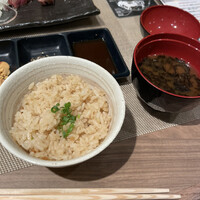 銀座のステーキ 恵比寿店 - 