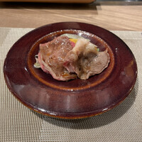 銀座のステーキ 恵比寿店 - 