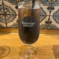 Seafood bar Ermitage 代々木店 - 