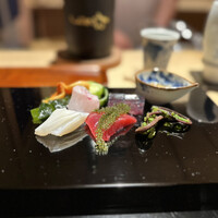 味あら井 - 