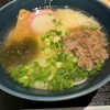 五島うどん だしぼんず かもめ市場店