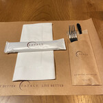 EATALY - 