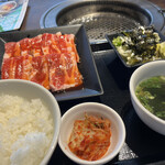 Jukusei Yakiniku Ichiban - 