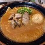 さっぽろラーメン 桑名 - 