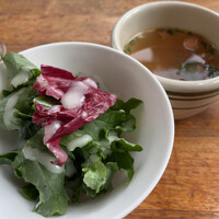 バル デ エスパーニャ ムイ 東京店 - 