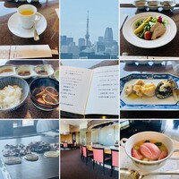 鉄板焼 すみだ - 