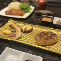 mahoroba 鉄板 心斎橋 - 