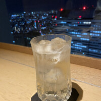 ダイナミックキッチン＆バー 響  西新宿野村ビル店 - 